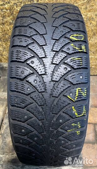 Nokian Tyres Hakkapeliitta 4 205/55 R16