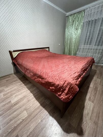 1-к. квартира, 35 м², 2/5 эт.