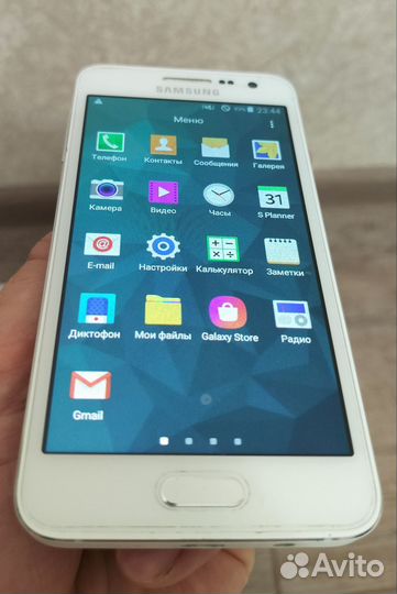Samsung Galaxy A3 SM-A300F, 16 ГБ