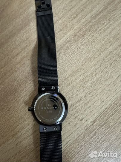 Часы женские skagen