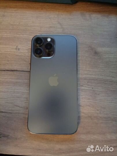 iPhone 13 Pro Max, 256 ГБ