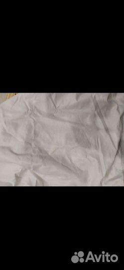 Матрасик для пеленального столика