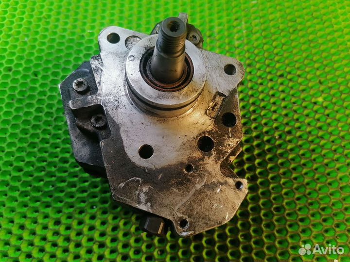 Тнвд Nissan Interstar 2