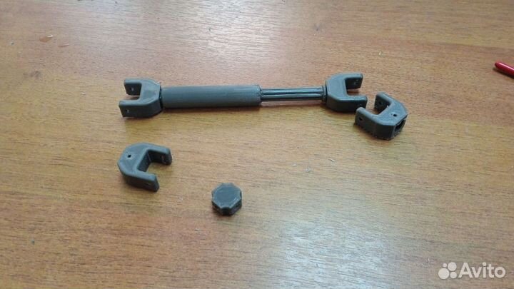 Студия 3д моделирования и печати