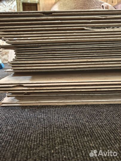 Стеновые панели бу