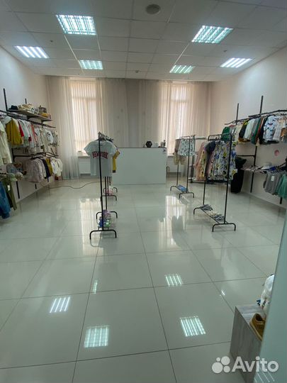 Продам готовый бизнес Детский магазин