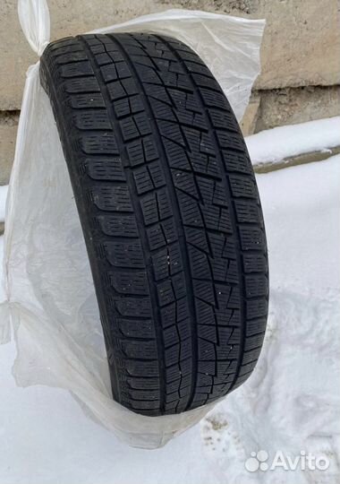 Foman Frozenero W766 245/50 R20 102T
