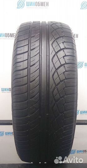 GT Radial Champiro BAX2 205/55 R16 91V
