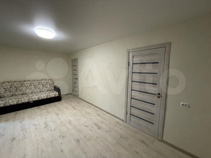 2-к. квартира, 45 м², 4/4 эт.