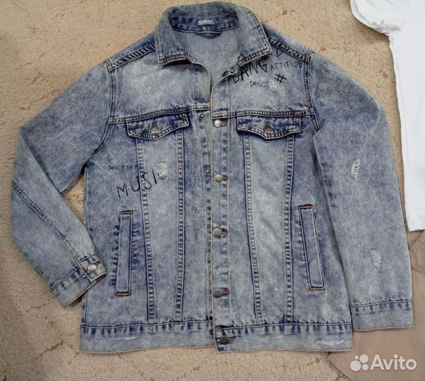 Фирменные вещи р. 152