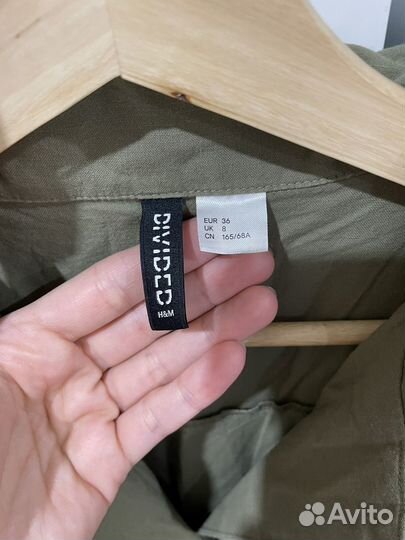 Комбинезон H&M