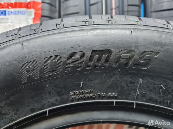 Powertrac Adamas H/P 185/65 R15 88H