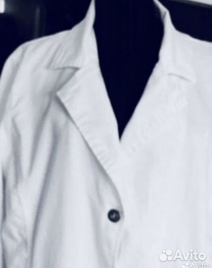 Куртка женская T. Mode 52р р белая