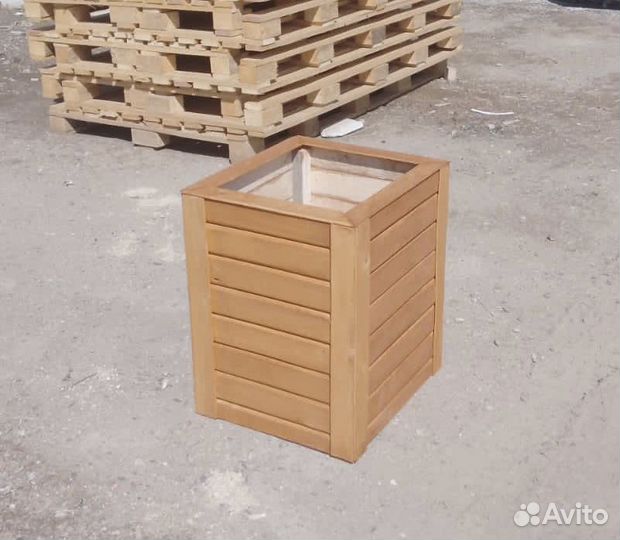 Кашпо для цветов