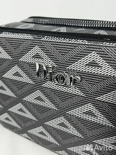 Сумка женская кросс-боди Dior (Арт.59207)