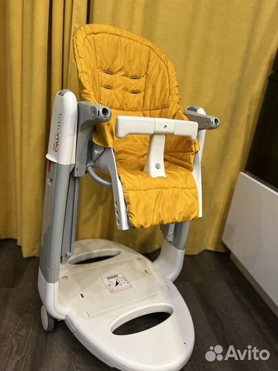 Стульчик для кормления Peg Perego Tatamia