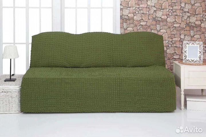 Чехлы на любую мебель