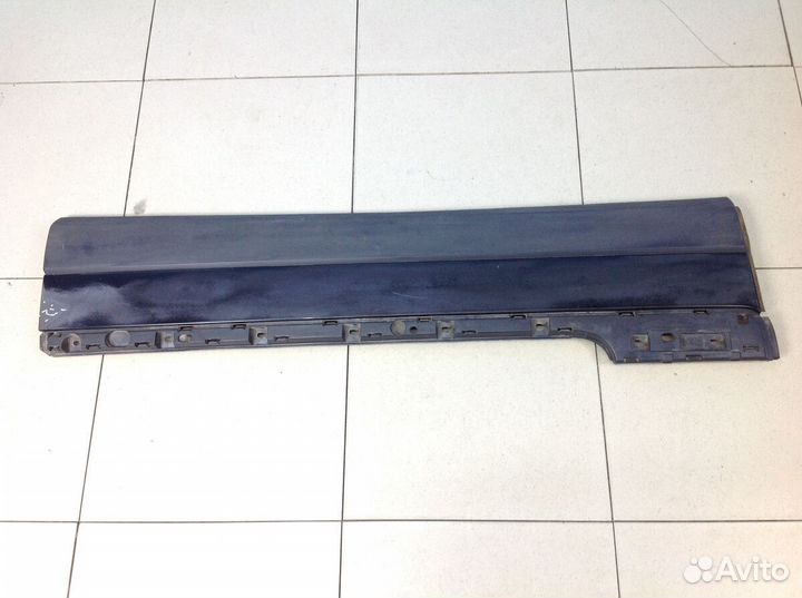 Накладка двери передней левой Range Rover 4