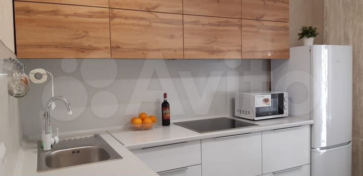 1-к. квартира, 36 м², 8/14 эт.