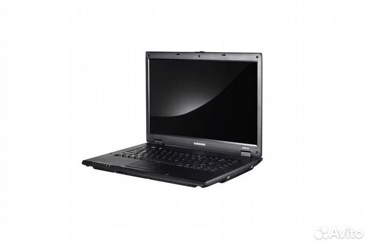 Ноутбук (Samsung R60Plus)
