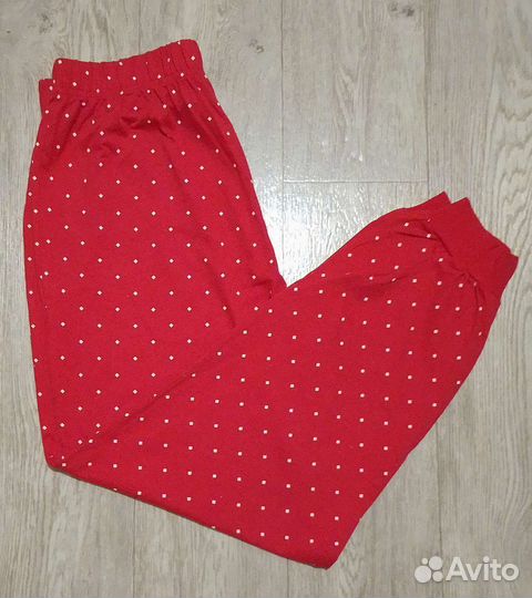 Пижама новая / домашняя одежда