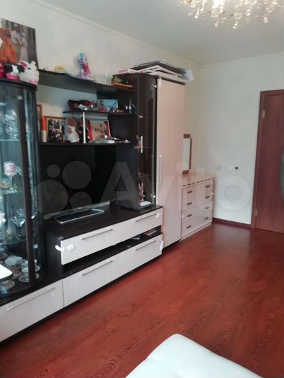 2-к. квартира, 52 м², 2/9 эт.