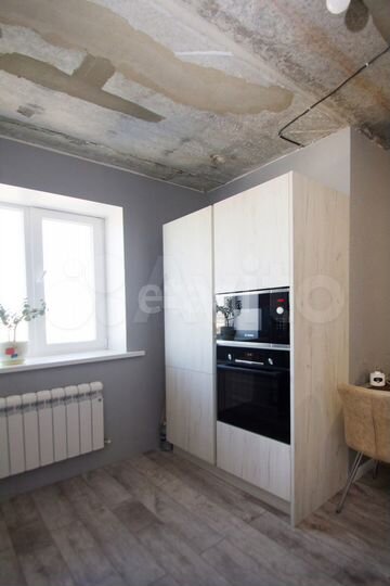 3-к. квартира, 85,8 м², 14/22 эт.