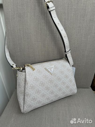 Сумка Guess Iwona оригинал