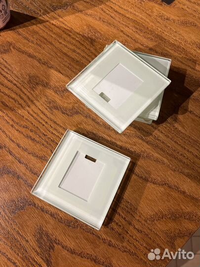 Подставка под чашку (комплект 5шт)