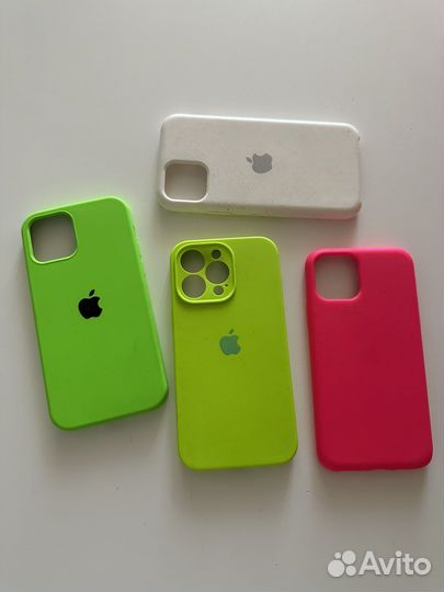 Чехол на iPhone 13 pro