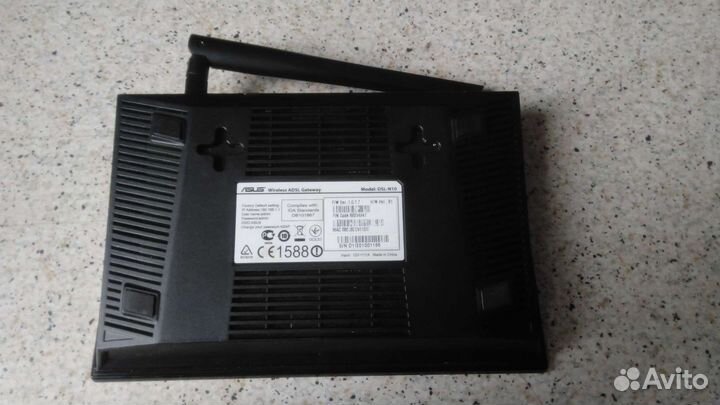 Роутеры и можем