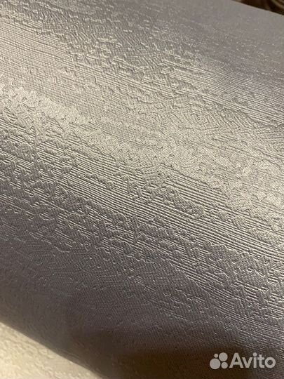 Ткань портьерная и шторы Блэкаут 