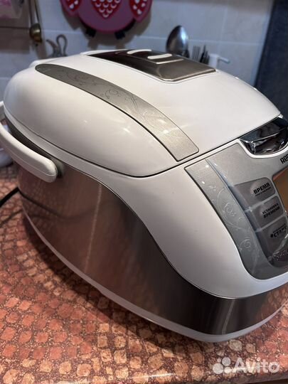 Мультиварка redmond rmc m70