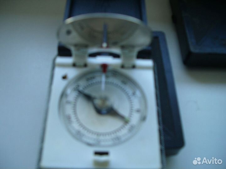 Компас СССР