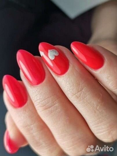 Маникюр, Педикюр, гель лак