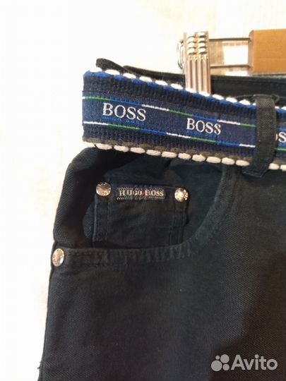 Джинсы Hugo Boss винтаж