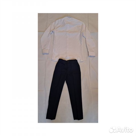 145 Одежда на мальчика ButtonBlue 122-140 р