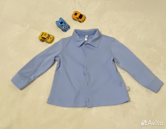Рубашка детская