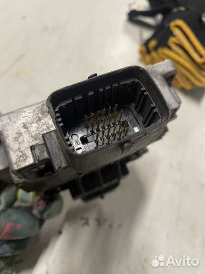 Блок управления АКПП Ford Fusion 2002-2012