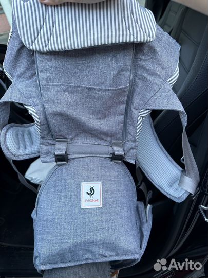 Хипсит pognae No 5 оригинал