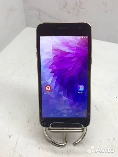 Samsung Galaxy J2 Core, 8 ГБ