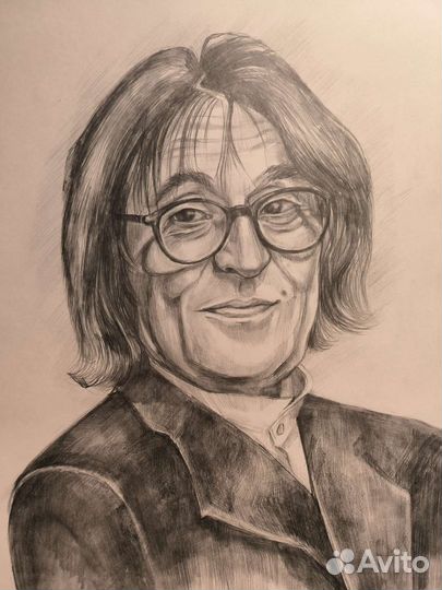 Рисунки на заказ