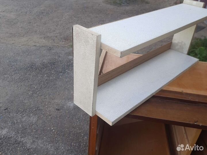 Полка настенная СССР