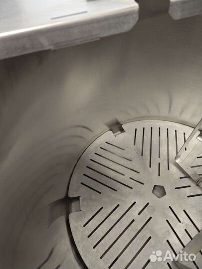 Мини сыроварня на 70 литров автомат