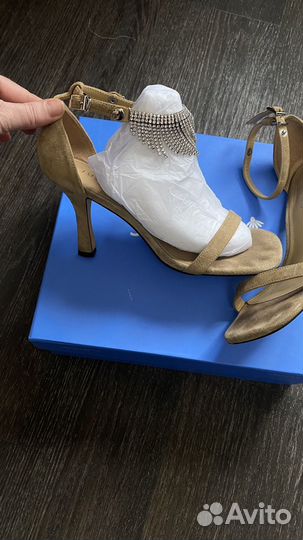 Juli Too босоножки оригинал