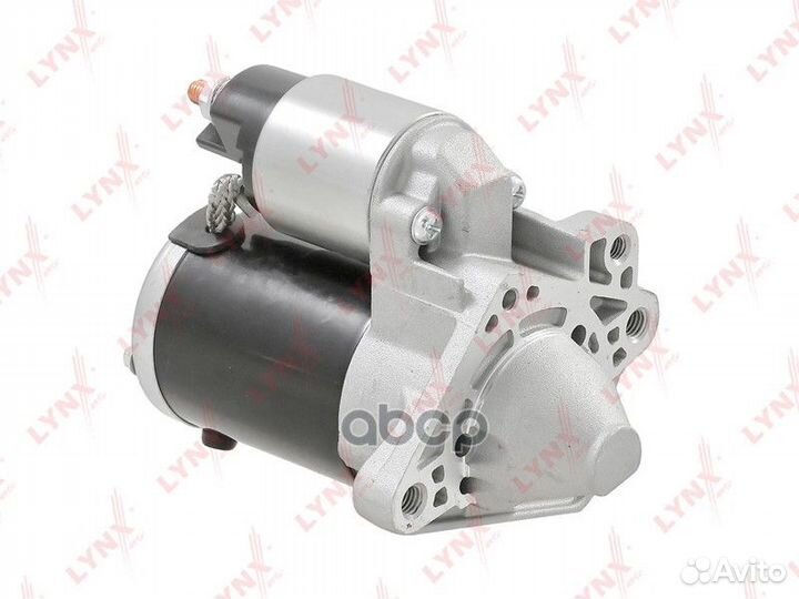 Стартер ES1263 lynxauto