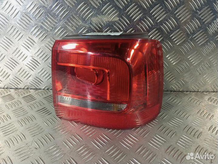 Фонарь задний для Volkswagen Touran 2 1T0945096R