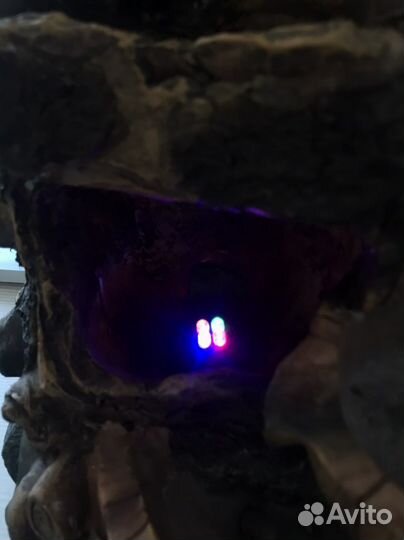 Настольный водопад