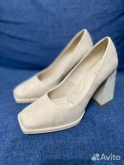 Туфли женские 39 размер