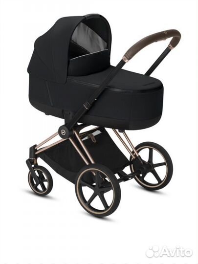 Коляска cybex priam III 2 в1